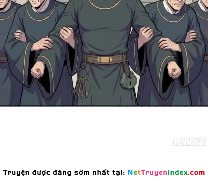 Ta Làm Bật Mã Ôn Tại Thiên Đình Chapter 10 - 20