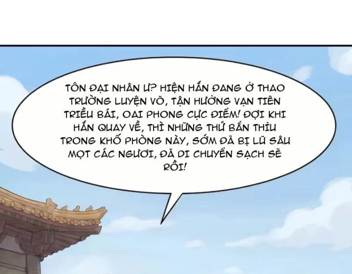 Ta Làm Bật Mã Ôn Tại Thiên Đình Chapter 10 - 21