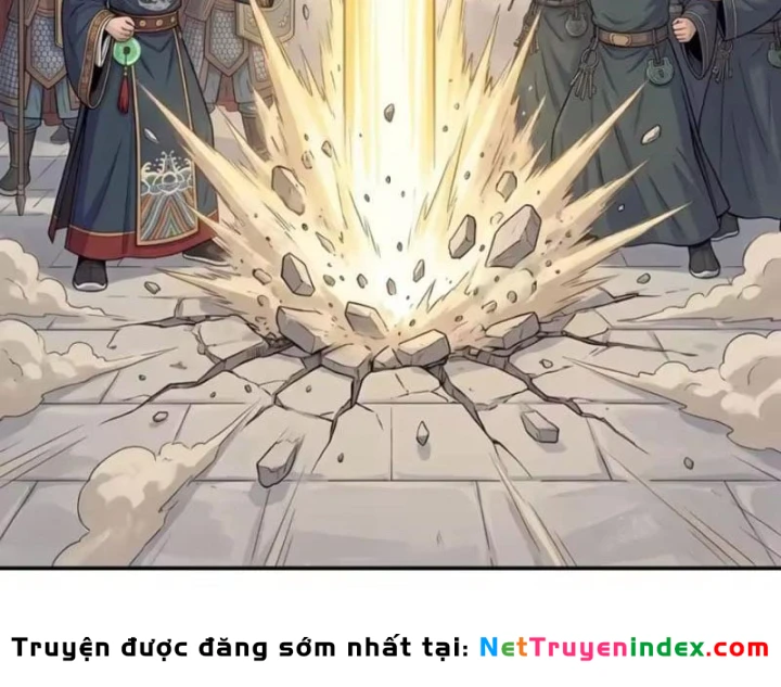 Ta Làm Bật Mã Ôn Tại Thiên Đình Chapter 10 - 28