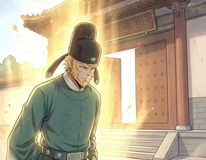 Ta Làm Bật Mã Ôn Tại Thiên Đình Chapter 10 - 30