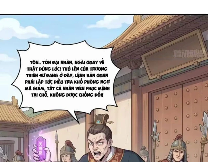 Ta Làm Bật Mã Ôn Tại Thiên Đình Chapter 10 - 32