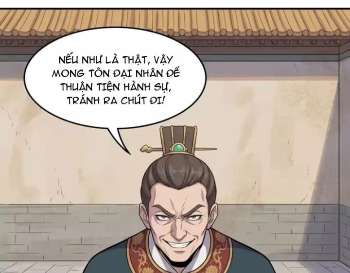 Ta Làm Bật Mã Ôn Tại Thiên Đình Chapter 10 - 40