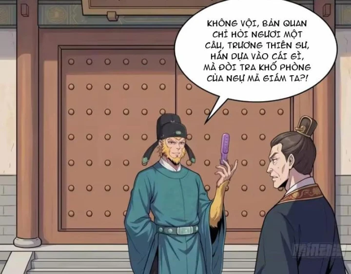 Ta Làm Bật Mã Ôn Tại Thiên Đình Chapter 10 - 43