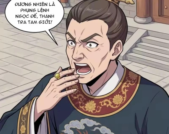 Ta Làm Bật Mã Ôn Tại Thiên Đình Chapter 10 - 45