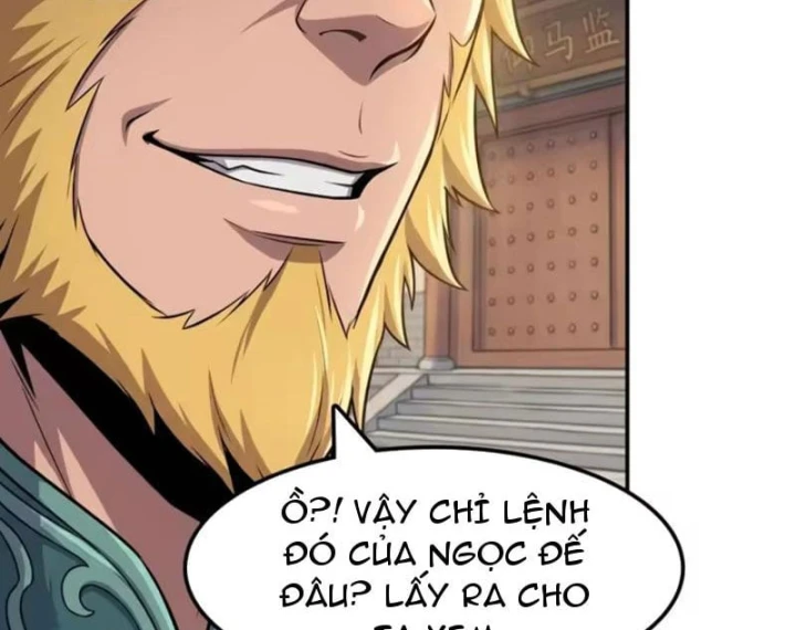 Ta Làm Bật Mã Ôn Tại Thiên Đình Chapter 10 - 47