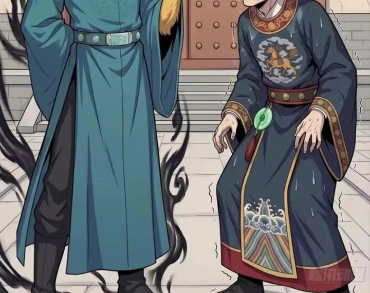Ta Làm Bật Mã Ôn Tại Thiên Đình Chapter 10 - 52