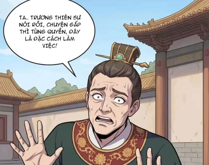 Ta Làm Bật Mã Ôn Tại Thiên Đình Chapter 10 - 57