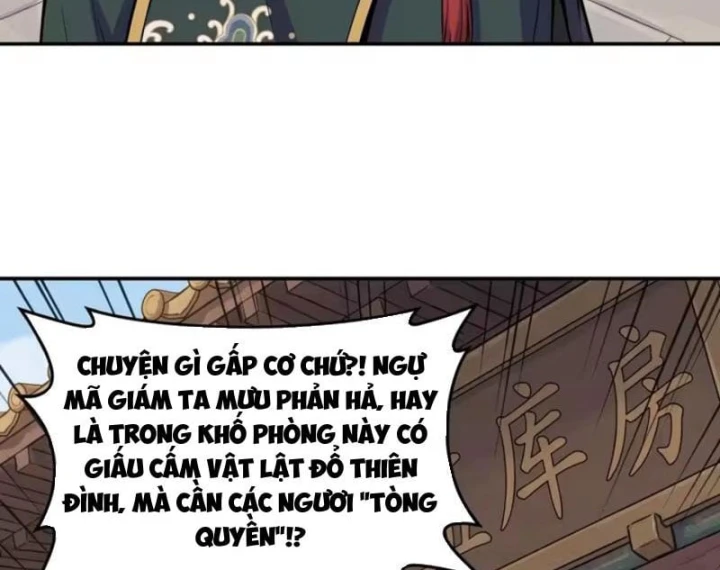 Ta Làm Bật Mã Ôn Tại Thiên Đình Chapter 10 - 59
