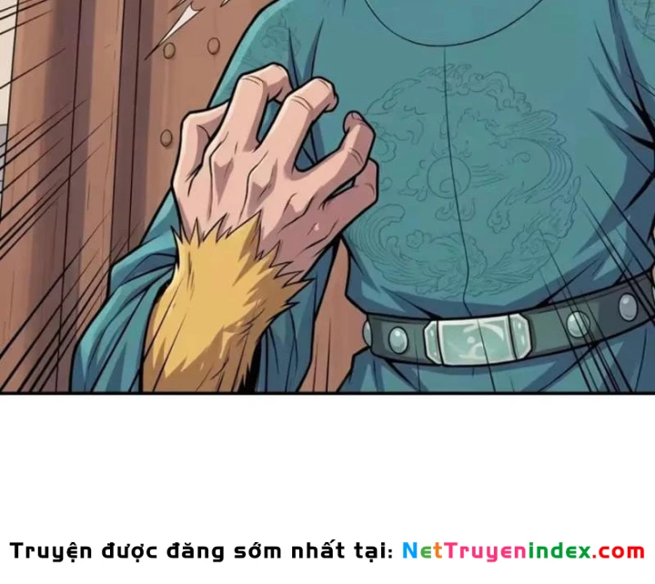 Ta Làm Bật Mã Ôn Tại Thiên Đình Chapter 10 - 61