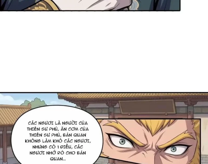 Ta Làm Bật Mã Ôn Tại Thiên Đình Chapter 10 - 64
