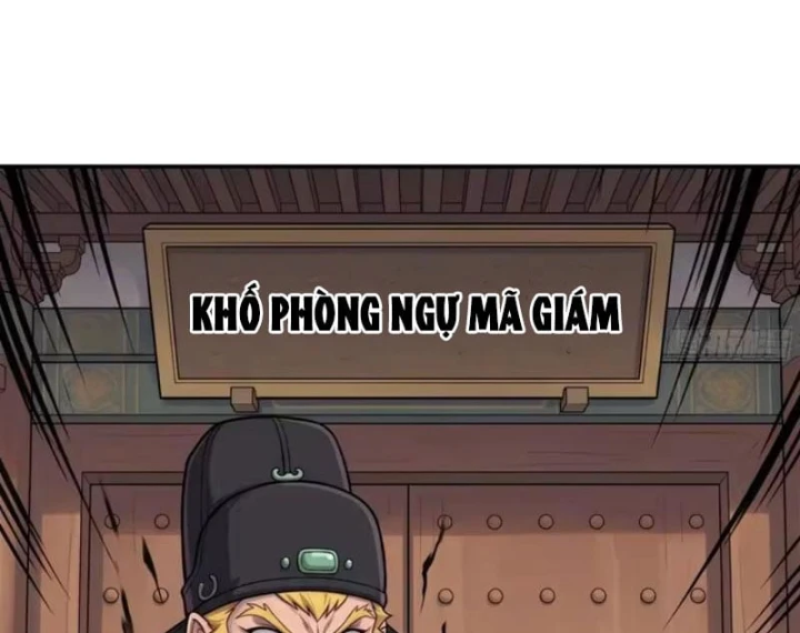 Ta Làm Bật Mã Ôn Tại Thiên Đình Chapter 10 - 67