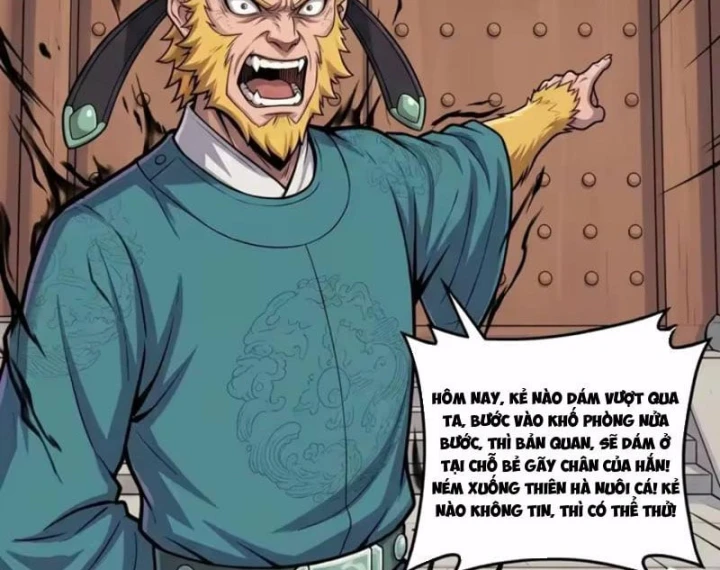 Ta Làm Bật Mã Ôn Tại Thiên Đình Chapter 10 - 68