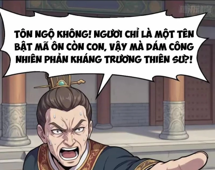 Ta Làm Bật Mã Ôn Tại Thiên Đình Chapter 10 - 72