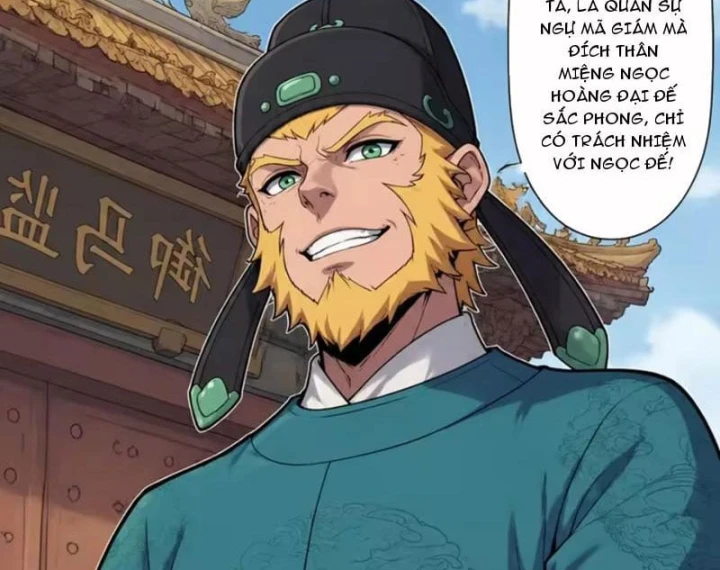 Ta Làm Bật Mã Ôn Tại Thiên Đình Chapter 10 - 75