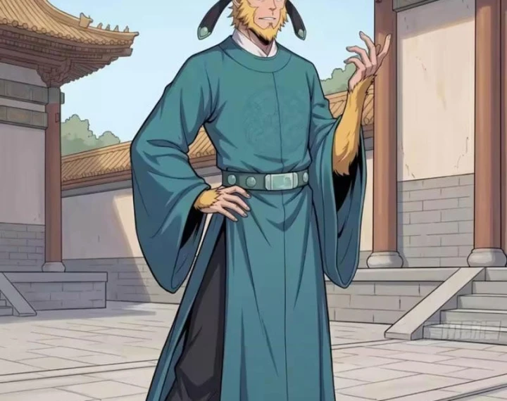 Ta Làm Bật Mã Ôn Tại Thiên Đình Chapter 10 - 78