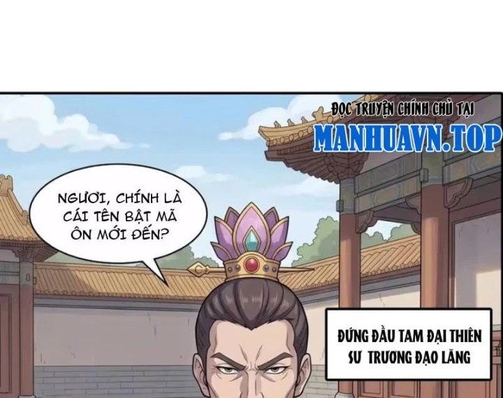 Ta Làm Bật Mã Ôn Tại Thiên Đình Chapter 10 - 82