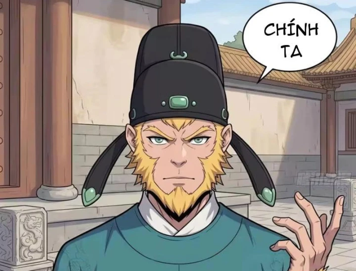 Ta Làm Bật Mã Ôn Tại Thiên Đình Chapter 10 - 85