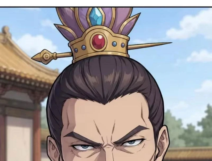 Ta Làm Bật Mã Ôn Tại Thiên Đình Chapter 10 - 87