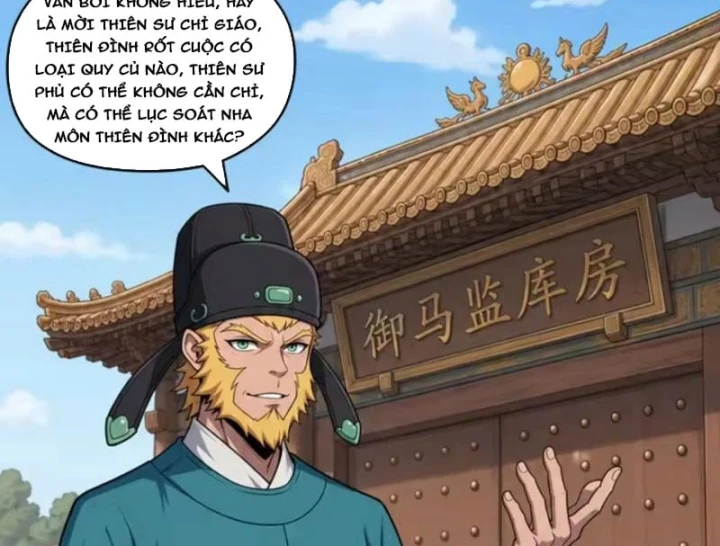 Ta Làm Bật Mã Ôn Tại Thiên Đình Chapter 10 - 90