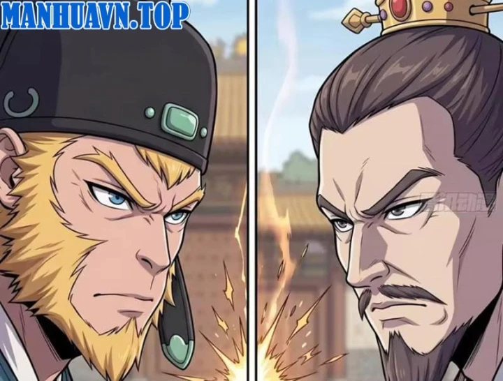Ta Làm Bật Mã Ôn Tại Thiên Đình Chapter 10 - 98