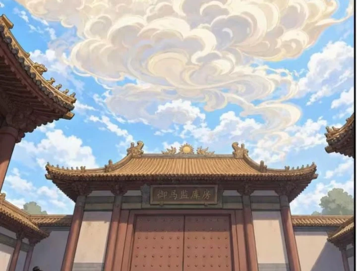 Ta Làm Bật Mã Ôn Tại Thiên Đình Chapter 10 - 101
