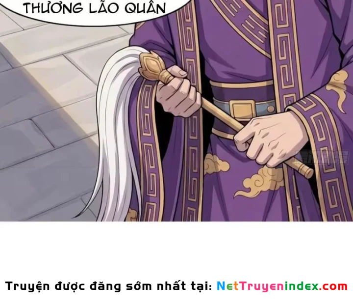Ta Làm Bật Mã Ôn Tại Thiên Đình Chapter 10 - 105
