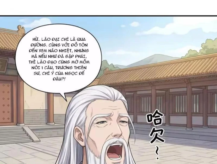 Ta Làm Bật Mã Ôn Tại Thiên Đình Chapter 10 - 106