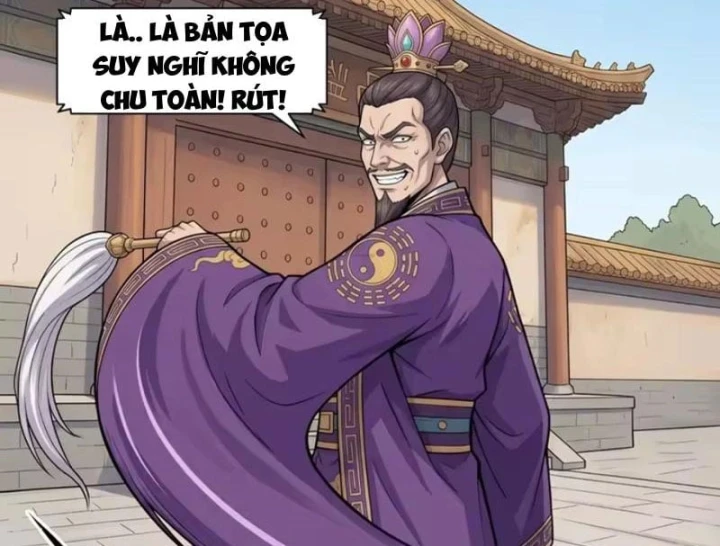 Ta Làm Bật Mã Ôn Tại Thiên Đình Chapter 10 - 111