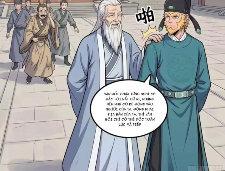Ta Làm Bật Mã Ôn Tại Thiên Đình Chapter 10 - 114