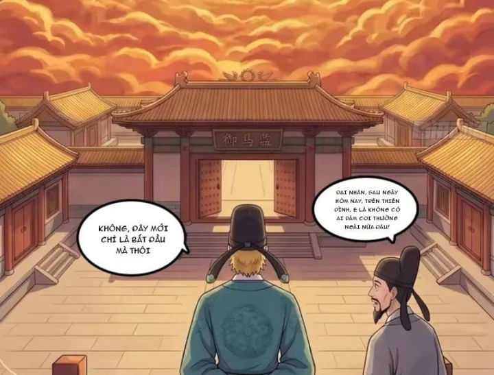 Ta Làm Bật Mã Ôn Tại Thiên Đình Chapter 10 - 117