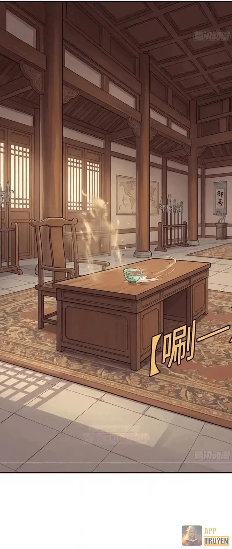 Ta Làm Bật Mã Ôn Tại Thiên Đình Chapter 11 - 14