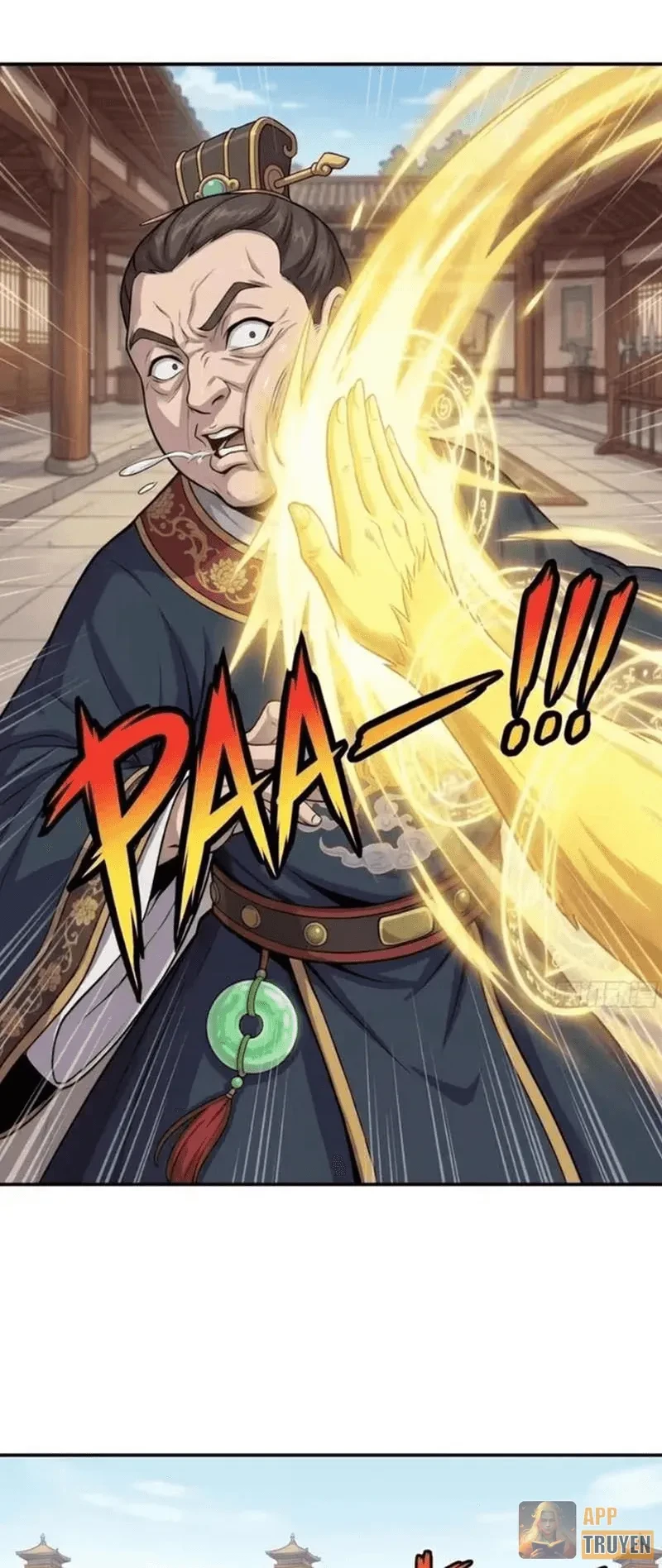 Ta Làm Bật Mã Ôn Tại Thiên Đình Chapter 11 - 15