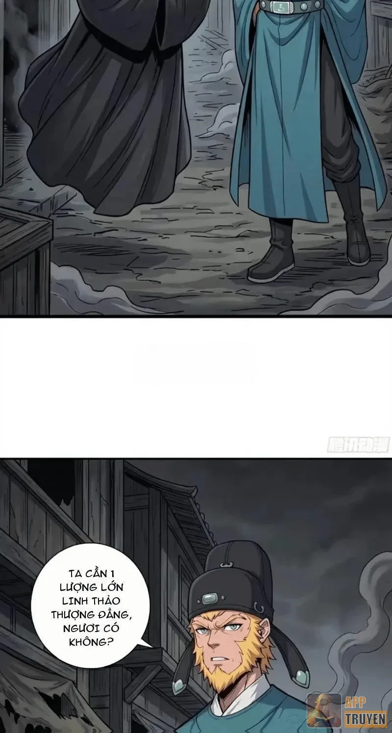 Ta Làm Bật Mã Ôn Tại Thiên Đình Chapter 11 - 32