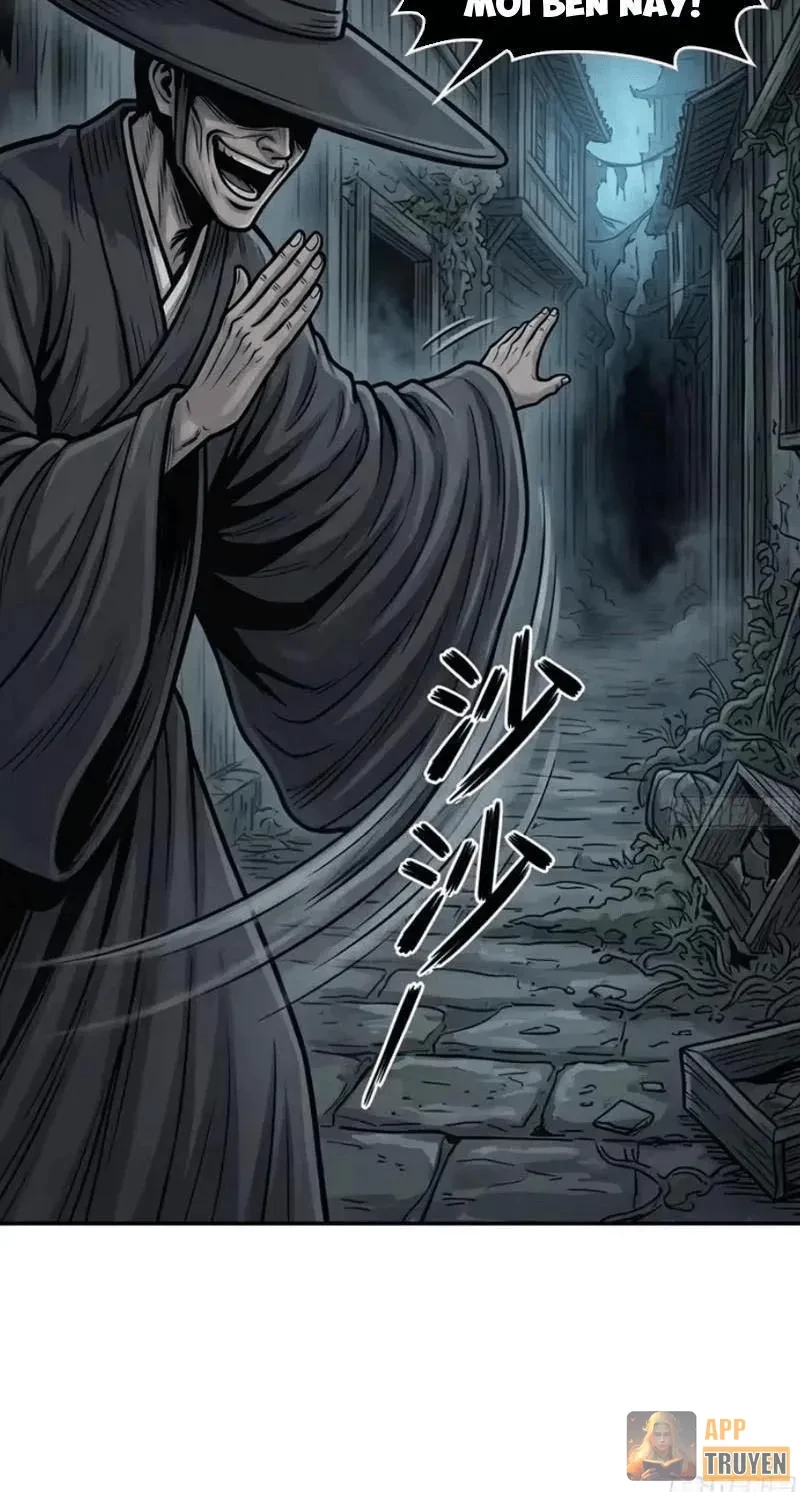 Ta Làm Bật Mã Ôn Tại Thiên Đình Chapter 11 - 34