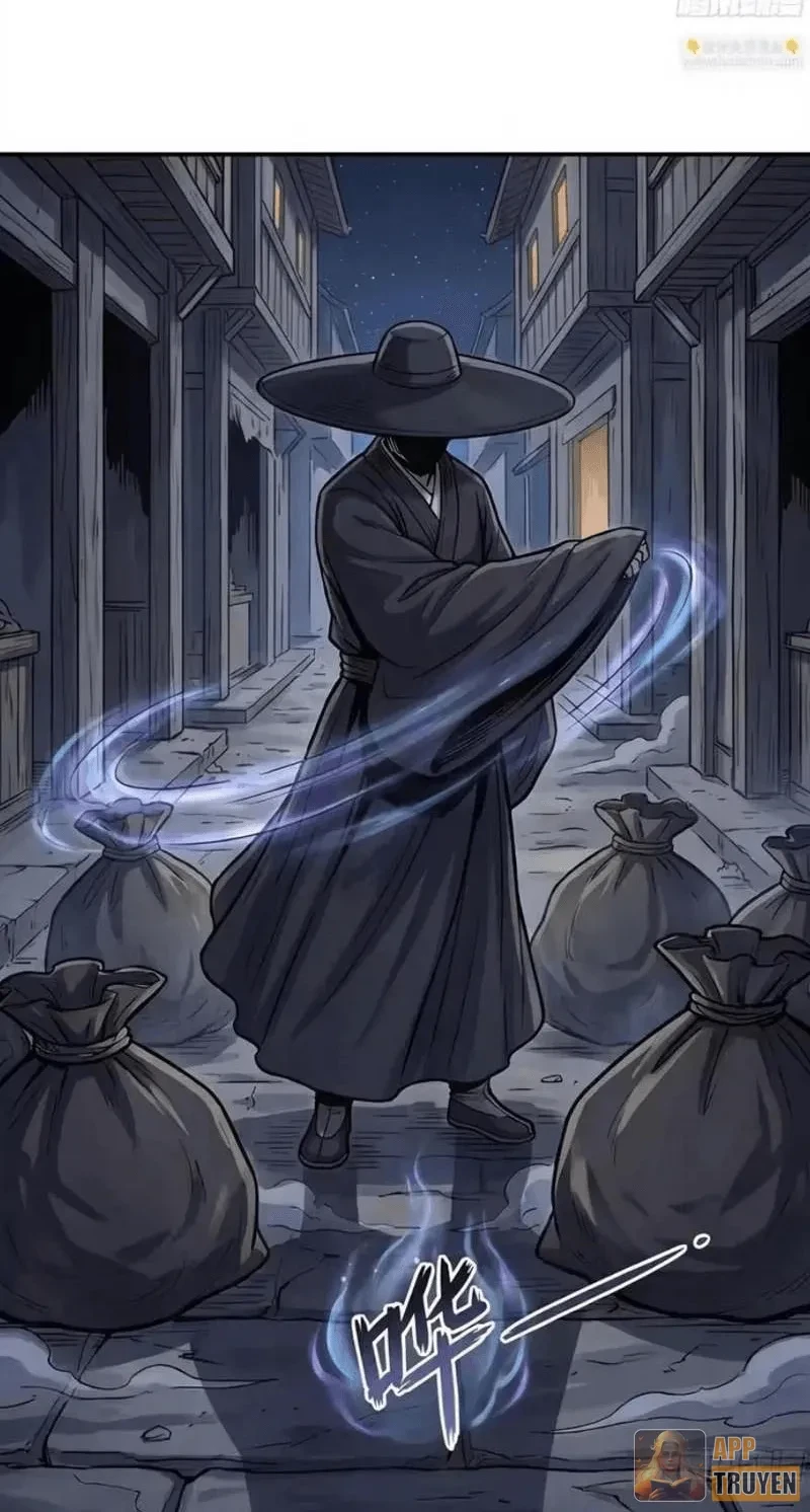 Ta Làm Bật Mã Ôn Tại Thiên Đình Chapter 11 - 35