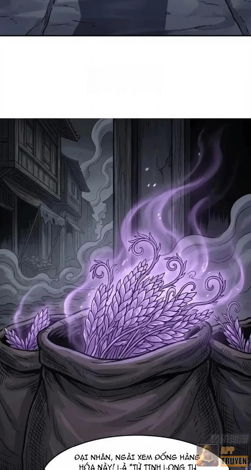 Ta Làm Bật Mã Ôn Tại Thiên Đình Chapter 11 - 36