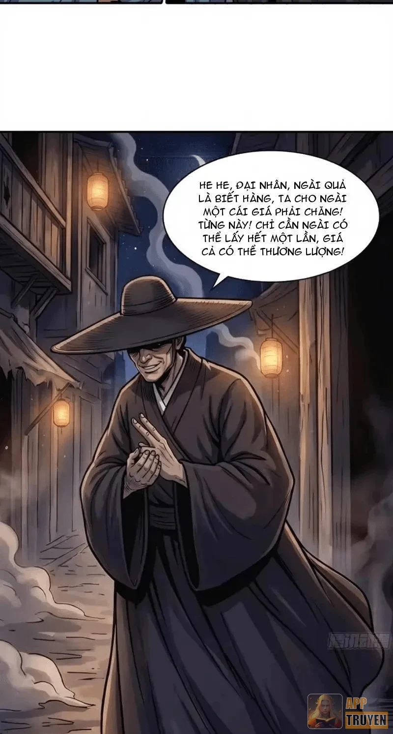 Ta Làm Bật Mã Ôn Tại Thiên Đình Chapter 11 - 38