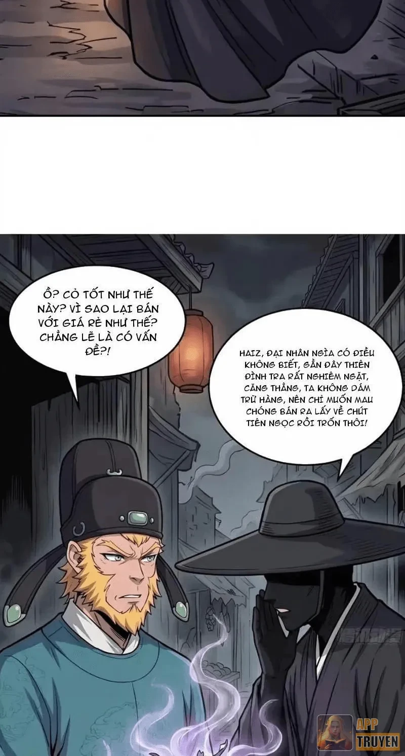 Ta Làm Bật Mã Ôn Tại Thiên Đình Chapter 11 - 39