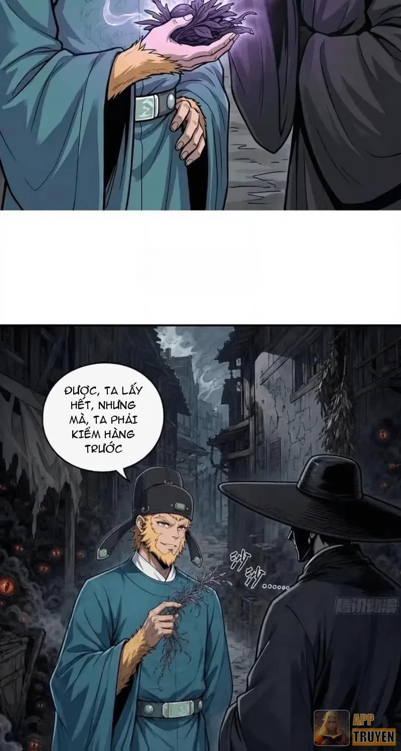 Ta Làm Bật Mã Ôn Tại Thiên Đình Chapter 11 - 40