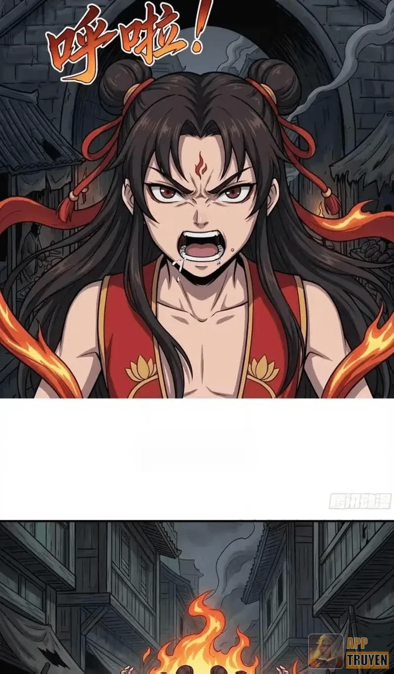 Ta Làm Bật Mã Ôn Tại Thiên Đình Chapter 12 - 29