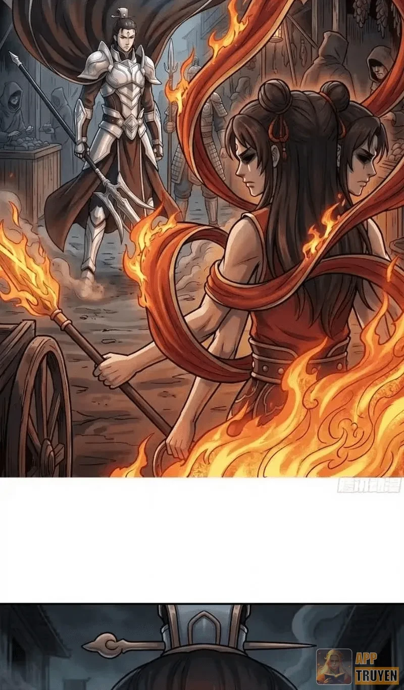 Ta Làm Bật Mã Ôn Tại Thiên Đình Chapter 12 - 37