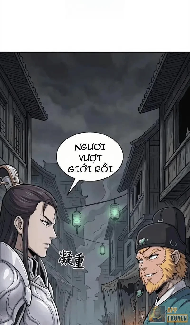 Ta Làm Bật Mã Ôn Tại Thiên Đình Chapter 12 - 40