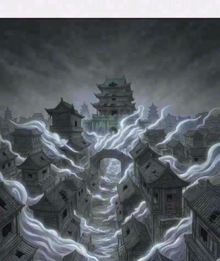 Ta Làm Bật Mã Ôn Tại Thiên Đình Chapter 13 - 1