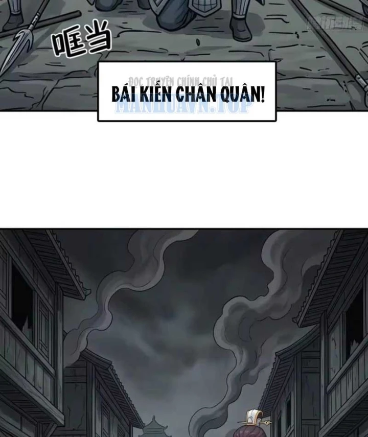 Ta Làm Bật Mã Ôn Tại Thiên Đình Chapter 13 - 4