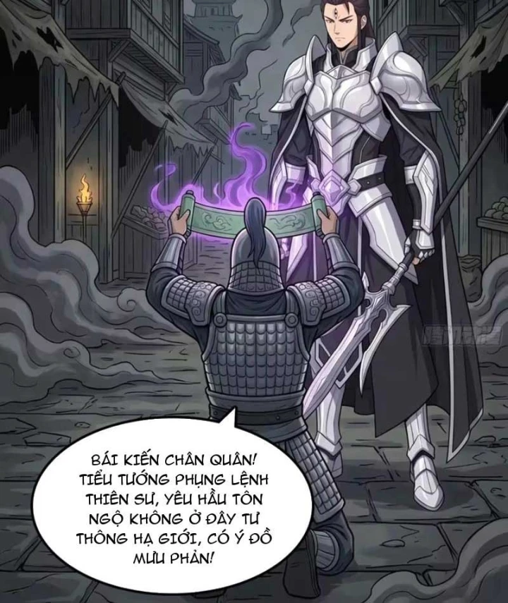 Ta Làm Bật Mã Ôn Tại Thiên Đình Chapter 13 - 5
