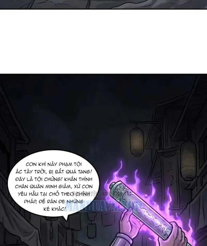 Ta Làm Bật Mã Ôn Tại Thiên Đình Chapter 13 - 6