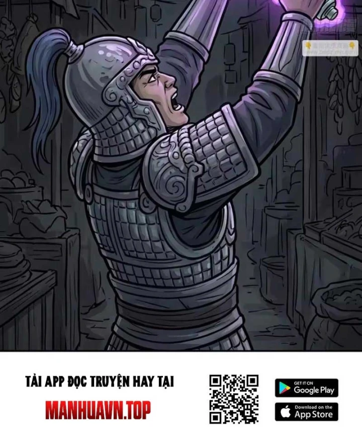 Ta Làm Bật Mã Ôn Tại Thiên Đình Chapter 13 - 7