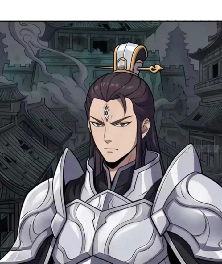 Ta Làm Bật Mã Ôn Tại Thiên Đình Chapter 13 - 8
