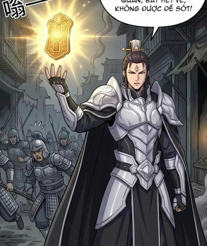 Ta Làm Bật Mã Ôn Tại Thiên Đình Chapter 13 - 12