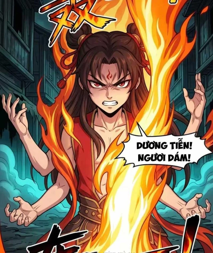 Ta Làm Bật Mã Ôn Tại Thiên Đình Chapter 13 - 14